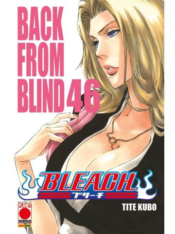 Bleach 46/R2