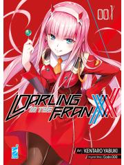 Darling In The Franxx 01