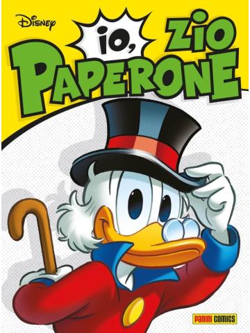 Io Zio Paperone DISNEY HERO 98