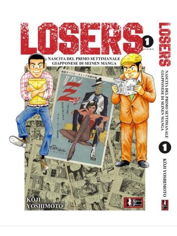 Losers 01