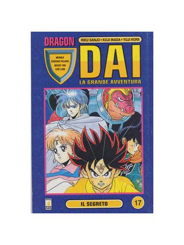 Dai La Grande Avventura 17