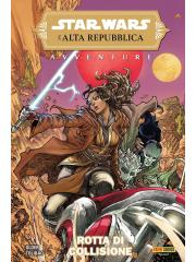 Star Wars Alta Repubblica Avventure 01