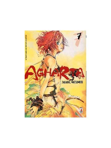 Agharta 07