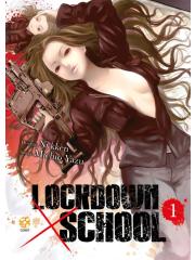 Lockdown  X School 01