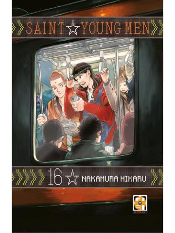 Saint Young Men (Rw-Goen) 16