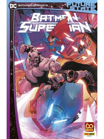 Batman/Superman (2020) 16