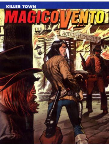 Magico Vento (Bonelli) 80