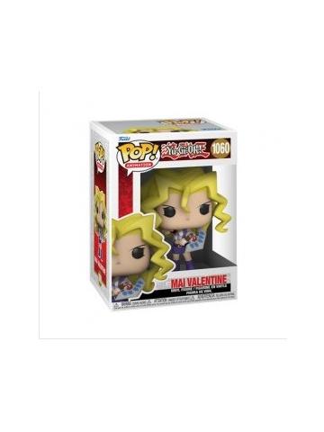 Funko Pop YU-GI-OH!  MAI VALENTINE 1060
