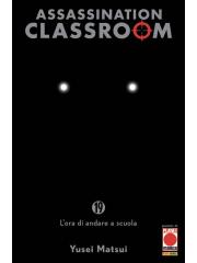Assassination Classroom 19/R