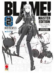 Blame Master Edition 02