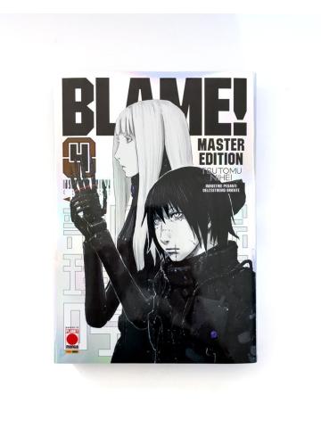 Blame Master Edition 04