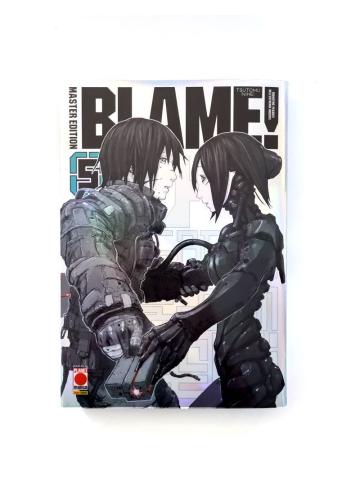 Blame Master Edition 05