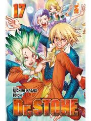 Dr Stone 17