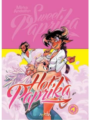 Hot Paprika 02