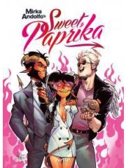 SWEET PAPRIKA 02