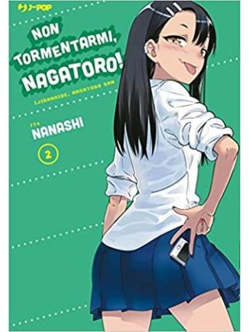 Non Tormentarmi Nagatoro 02