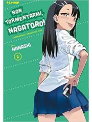 Non Tormentarmi Nagatoro 02