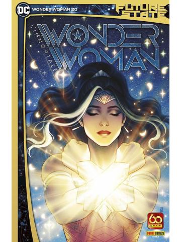 Wonder Woman 20