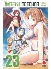 Otaku Teacher 23