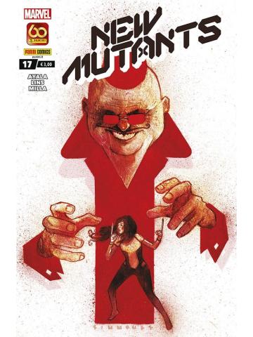 New Mutants (2020) 17
