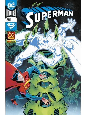 Superman (2020) 25
