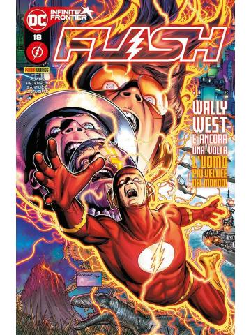 Flash 18