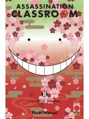 Assassination Classroom 18/R