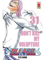 BLEACH 31/R3
