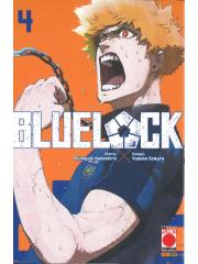 BLUE LOCK  04