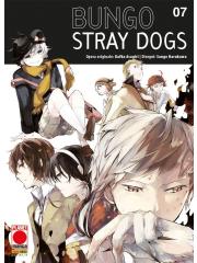 Bungo Stray Dogs 07/R