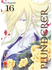 Plunderer 16