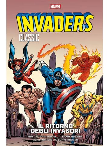 Invaders Classic 02