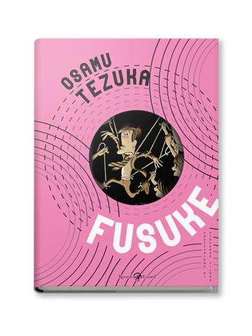 Fusuke VOLUME UNICO