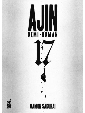 Ajin 17