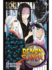 Demon Slayer 16