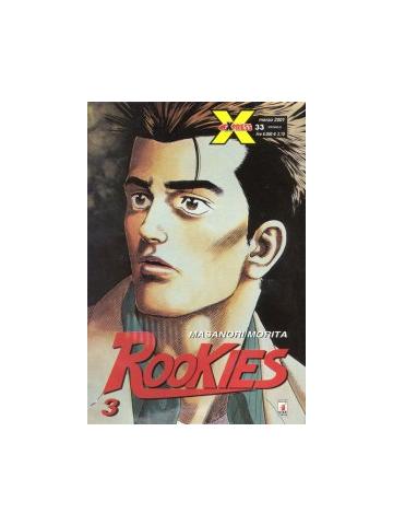 Rookies 03