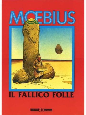 Fallico Folle Il (Alessandro) 01 - UNICO