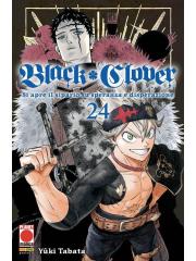 Black Clover 24/R