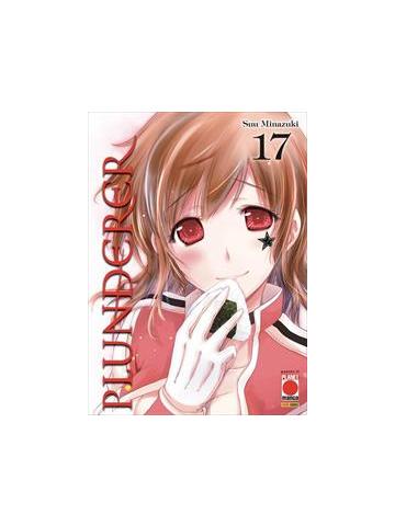 Plunderer 17