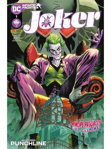 Joker 01