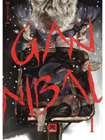 Gannibal 01