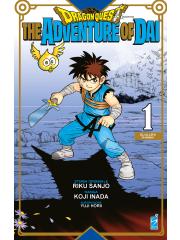 Dragon Quest  The Adventure Of Dai 01