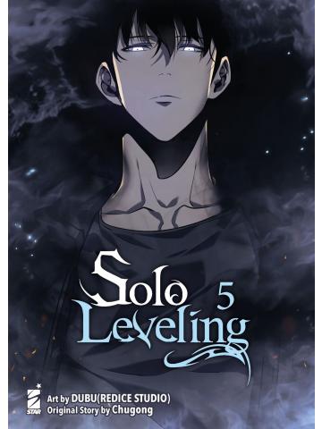 Solo Leveling 05