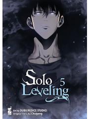 Solo Leveling 05