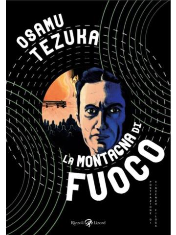 La Montagna Di Fuoco VOLUME UNICO