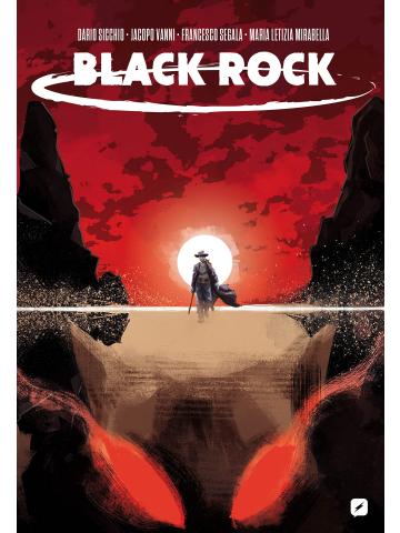 Black Rock VOLUME UNICO