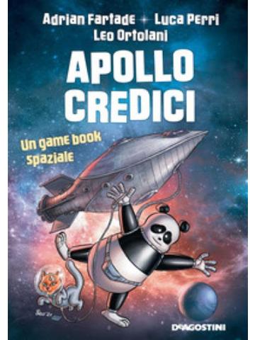 Apollo Credici VOLUME UNICO