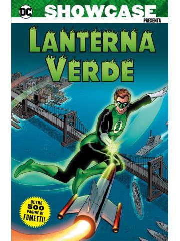 Cofanetto Dc Showcase  Presenta : FLASH, LANTERNA VERDE, FRECCIA VERDE