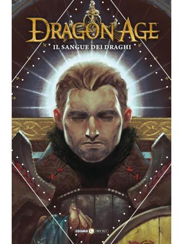 Dragon Age BOX (1-4)