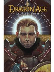 Dragon Age BOX (1-4)